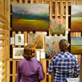 The Natural Inspiration: Arts in Northwest Oregon